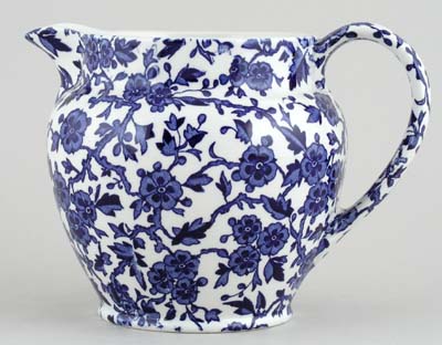 Jug or Pitcher Dutch medium